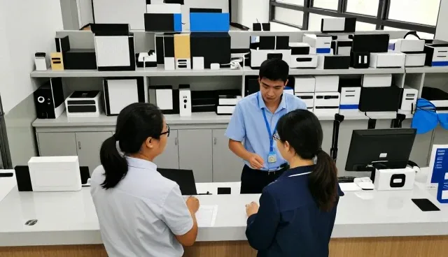 龙门县蓝田瑶族风情园旅游发展有限公司分享成功应用经验