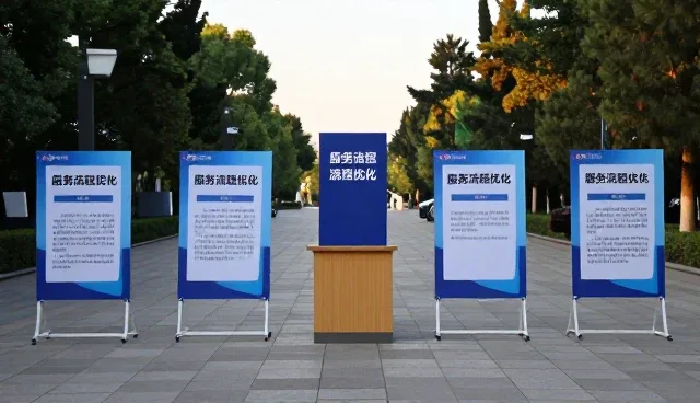 提升使用体验，优化服务流程的实践方法