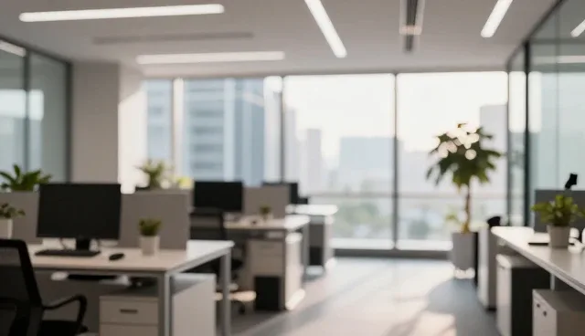 会议接待设备使用与维护建议:场景选择与性能适配